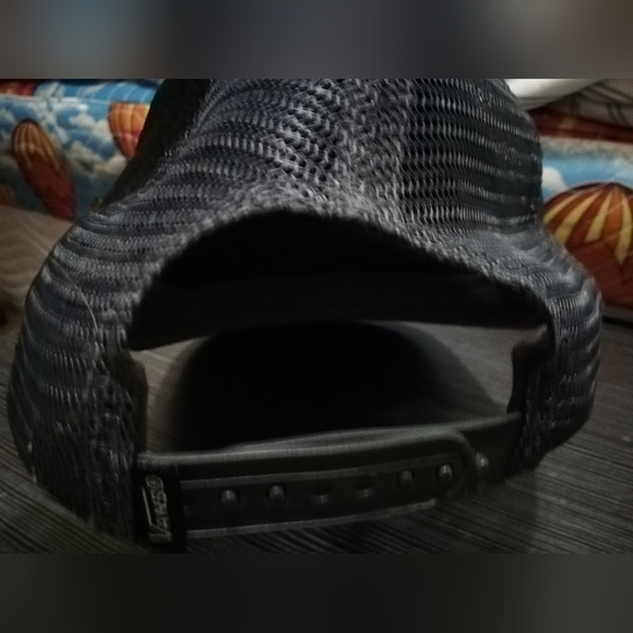 Vans cap - Picture 3 of 3